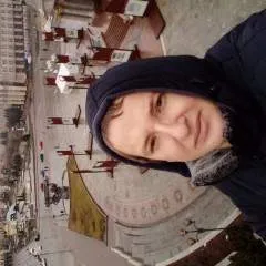 Саша Чернель