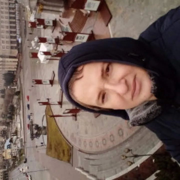 Саша Чернель Photo On Jungo Live