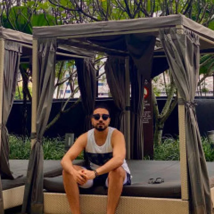 Rafy Photo On Jungo Live