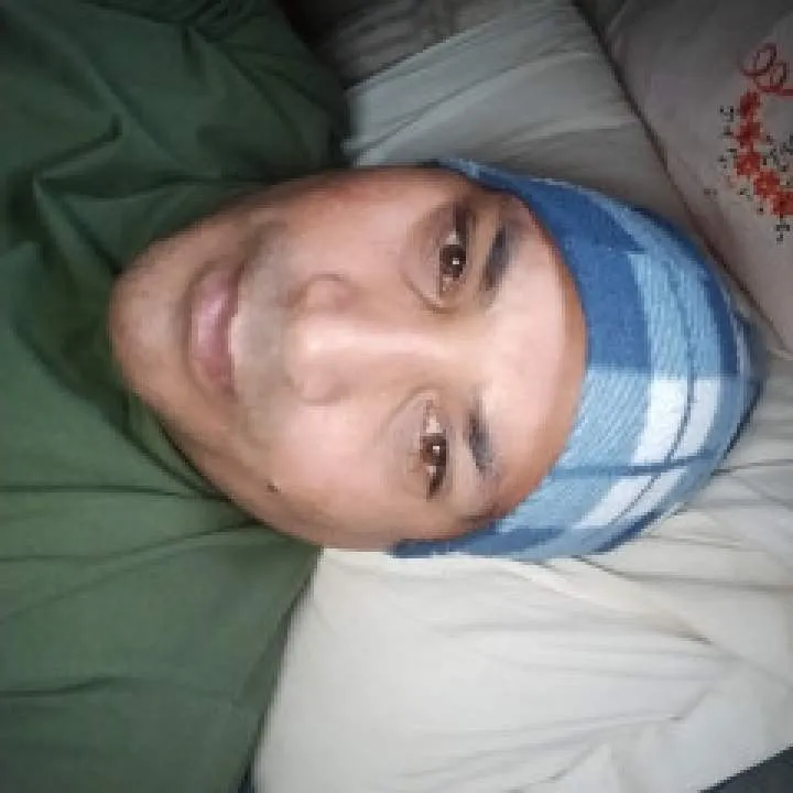 Rahul Sharma Photo On Jungo Live