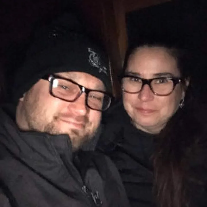 Sexy Man Brandon Photo On Jungo Live