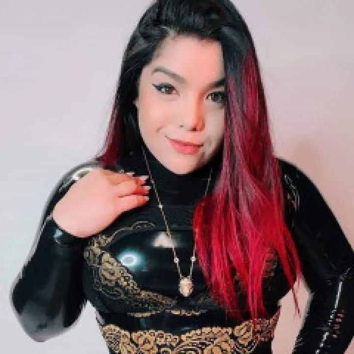 Goddessrogue Photo On Jungo Live