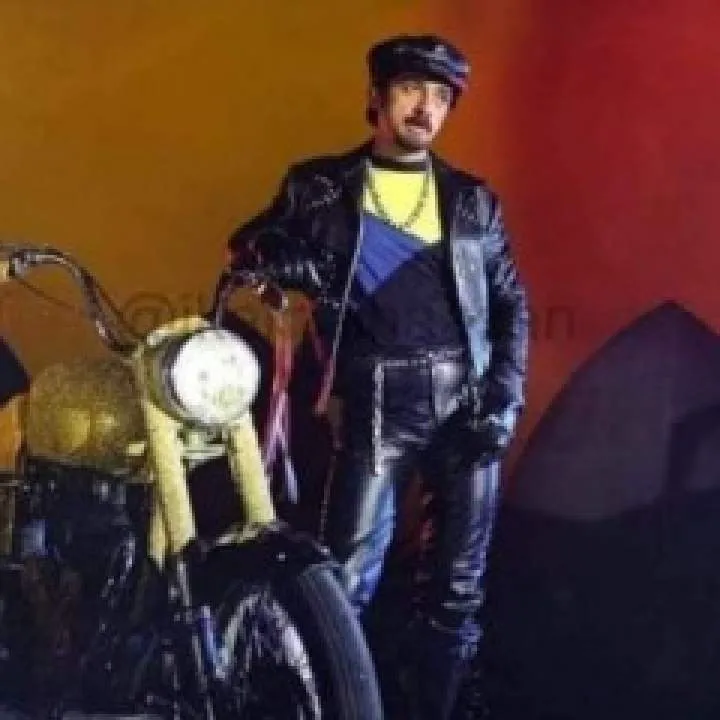 Roshan Photo On Jungo Live