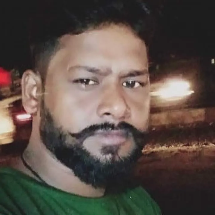 Surya Bhai Photo On Jungo Live