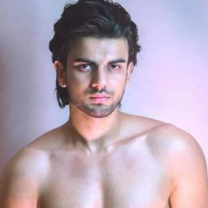 Bibek❤️ Photo On Jungo Live