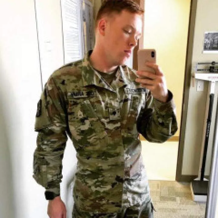 Kaden Meadowcroft Photo On Jungo Live