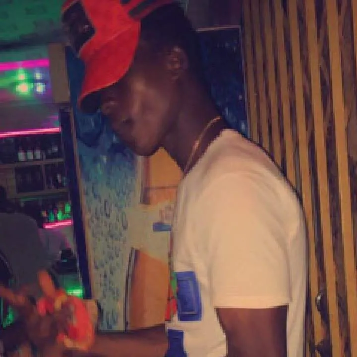 Krisbass Photo On Jungo Live