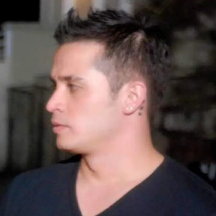 Keith Photo On Jungo Live