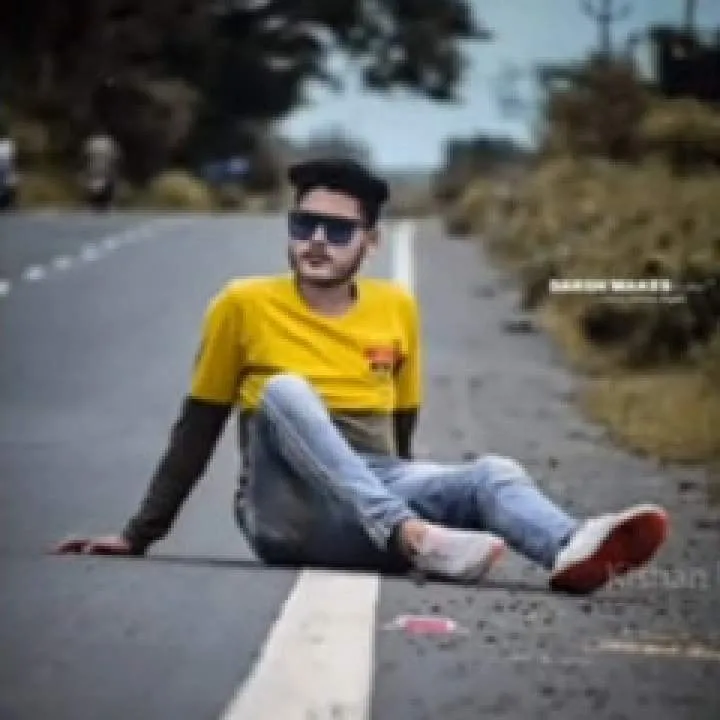 Ankit Singh Photo On Jungo Live