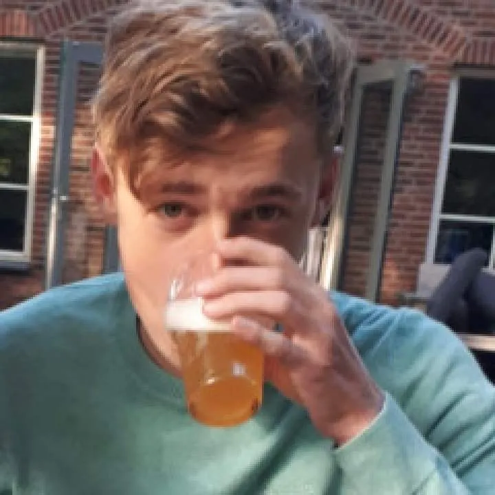 Jelle.... Photo On Jungo Live