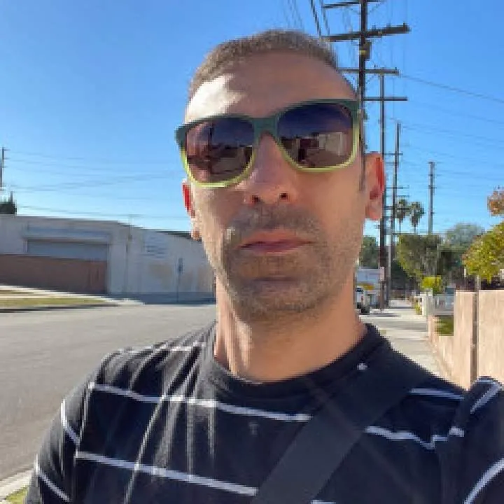 Johhny5 Photo On Jungo Live