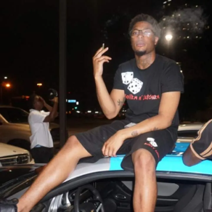 Lucky Photo On Jungo Live