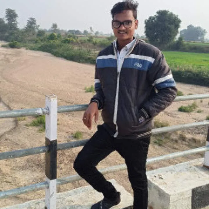 Saurabh Sahu Photo On Jungo Live