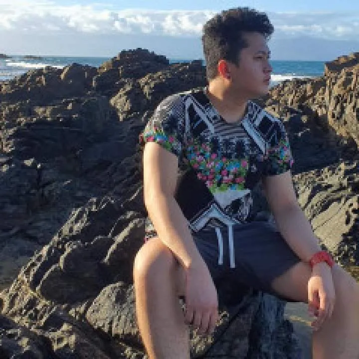 Ron Photo On Jungo Live