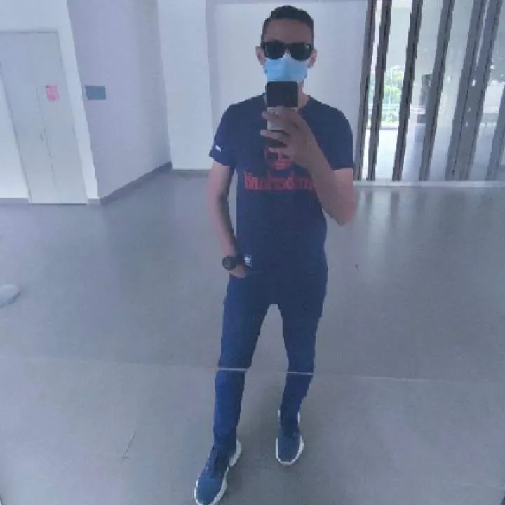 Ayie Photo On Jungo Live