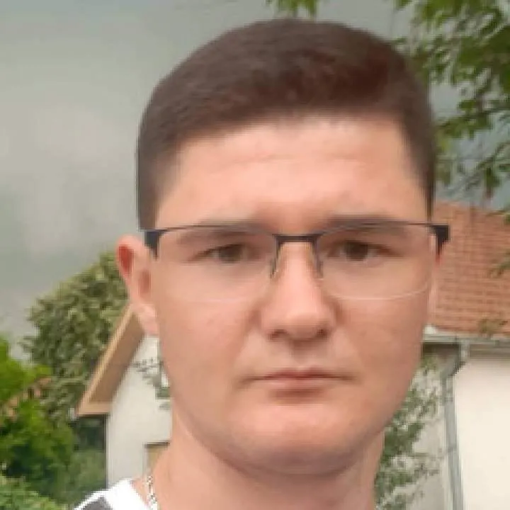 Andrija Veselinovic Photo On Jungo Live