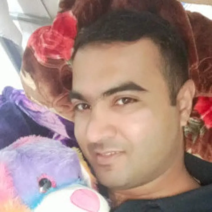 Deepak Photo On Jungo Live