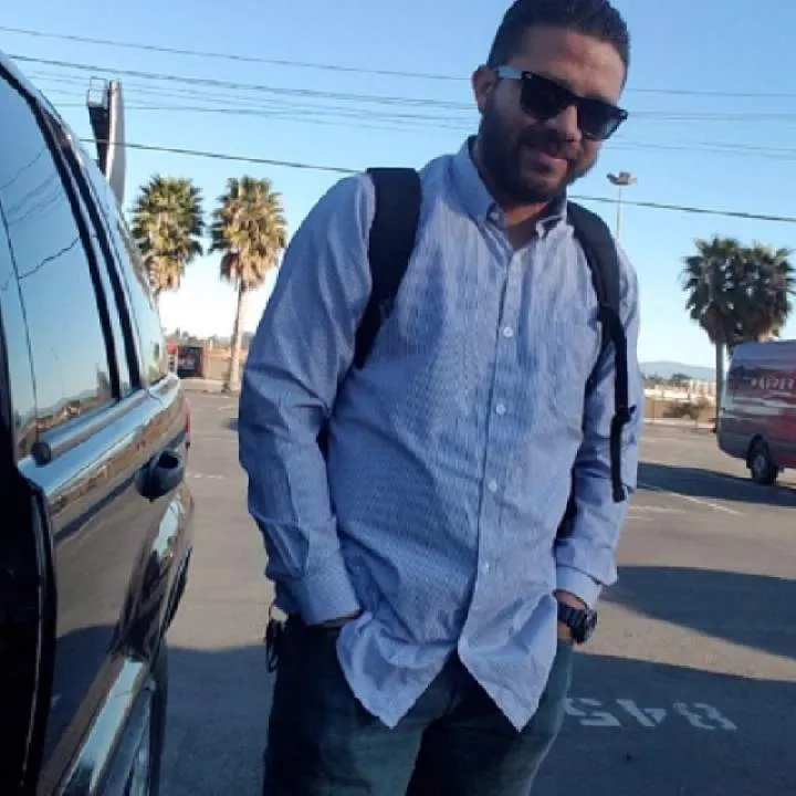 Martin Salgado Photo On Jungo Live