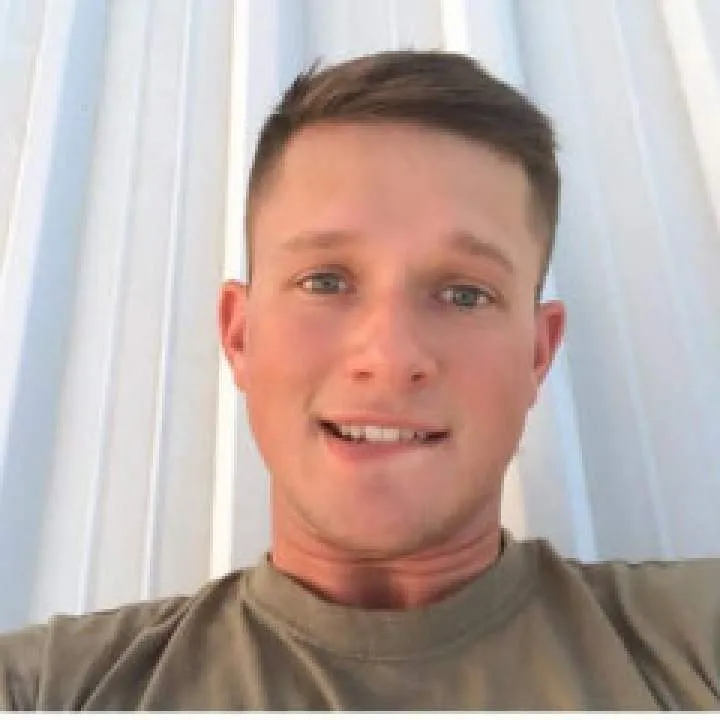 Zach Williams Photo On Jungo Live