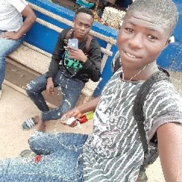 Loutcho Photo On Jungo Live