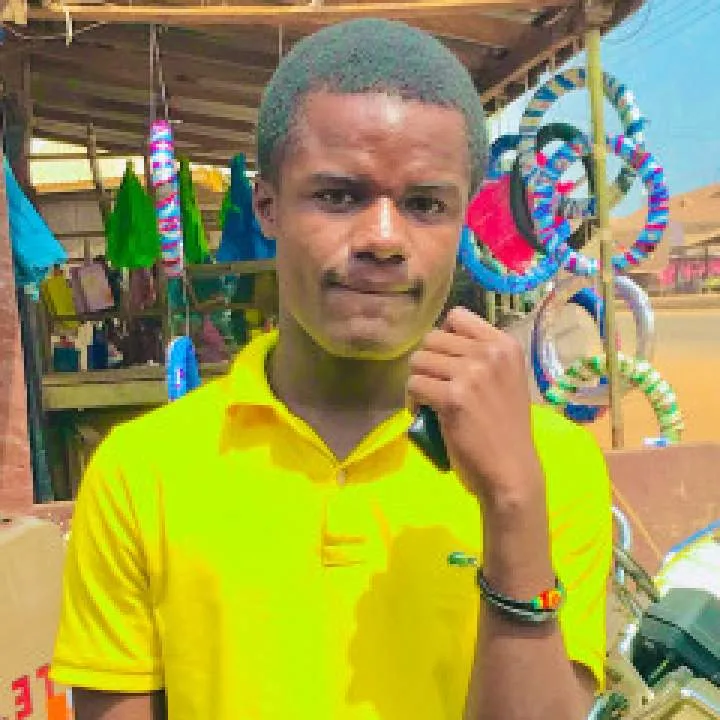 Boateng50 Photo On Jungo Live