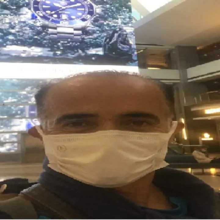 Markus Photo On Jungo Live