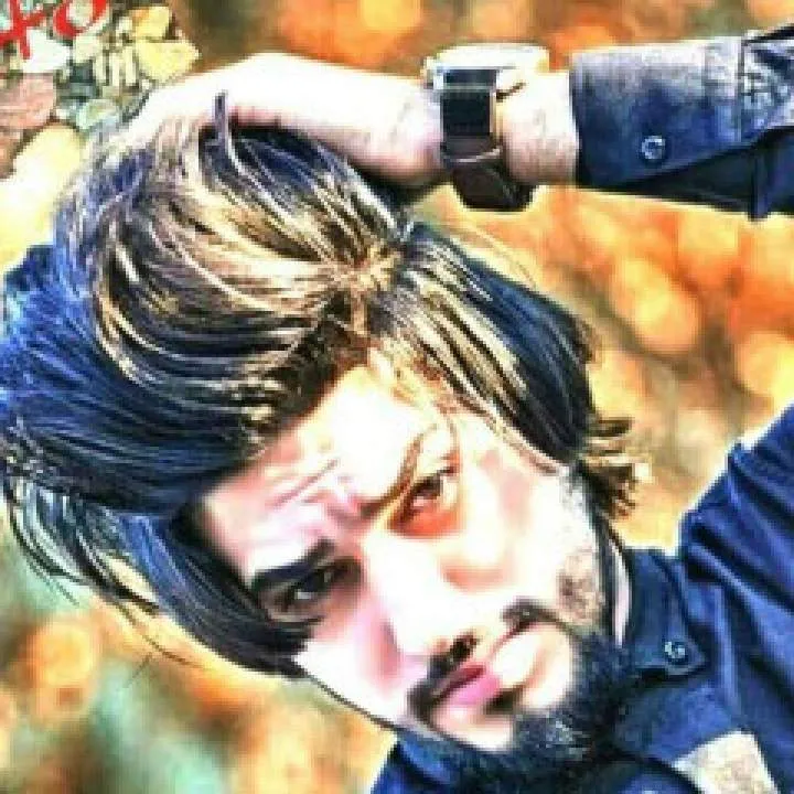 Ahmed Photo On Jungo Live