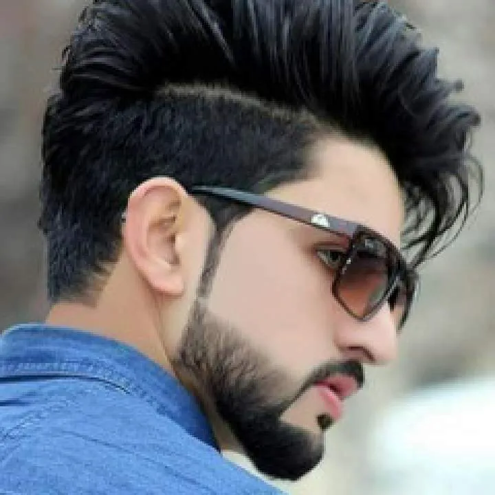 Ravi Rao Photo On Jungo Live