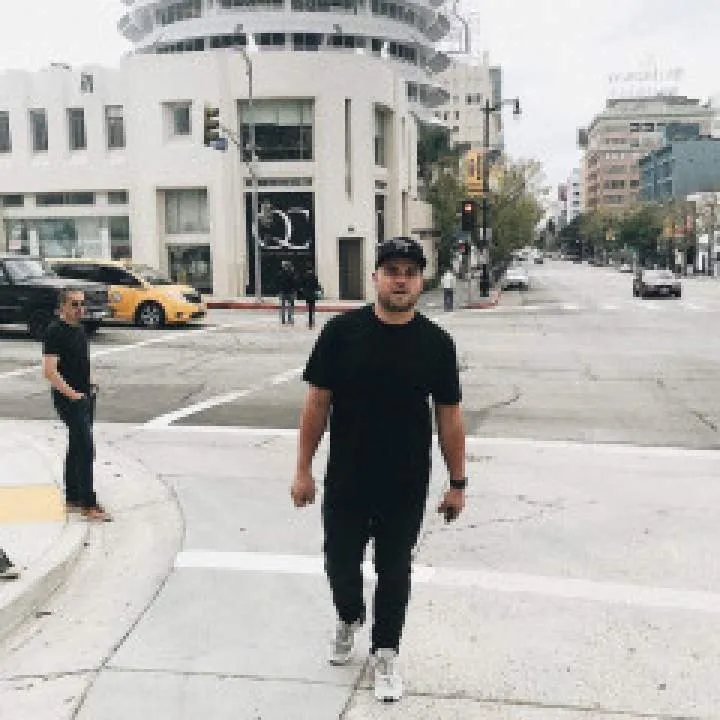 Mick Photo On Jungo Live