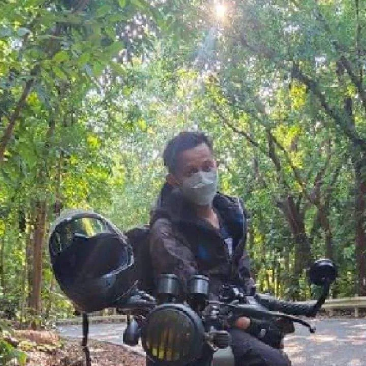 Aceeeyz Photo On Jungo Live