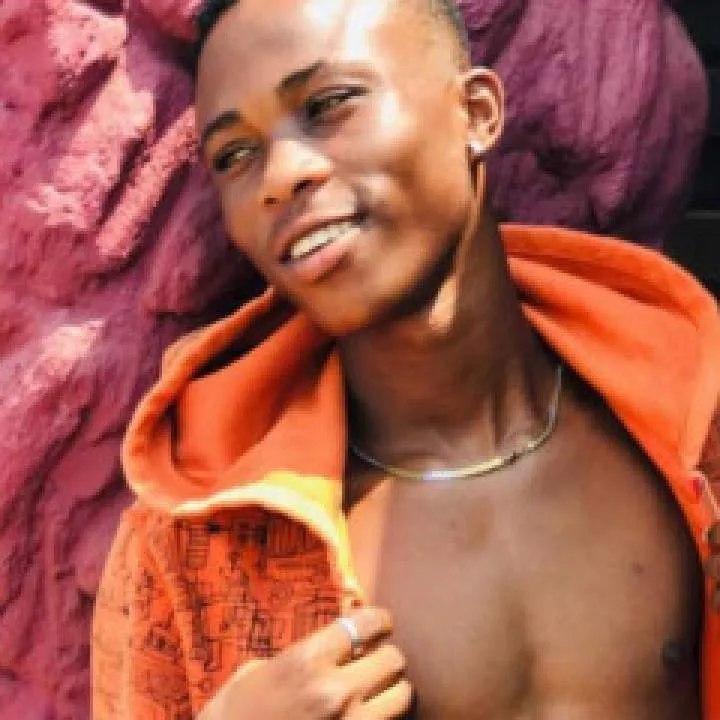 John........ Photo On Jungo Live