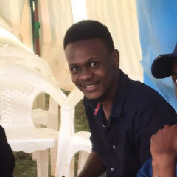 Linus Photo On Jungo Live