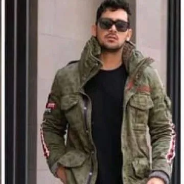 Kwango Photo On Jungo Live