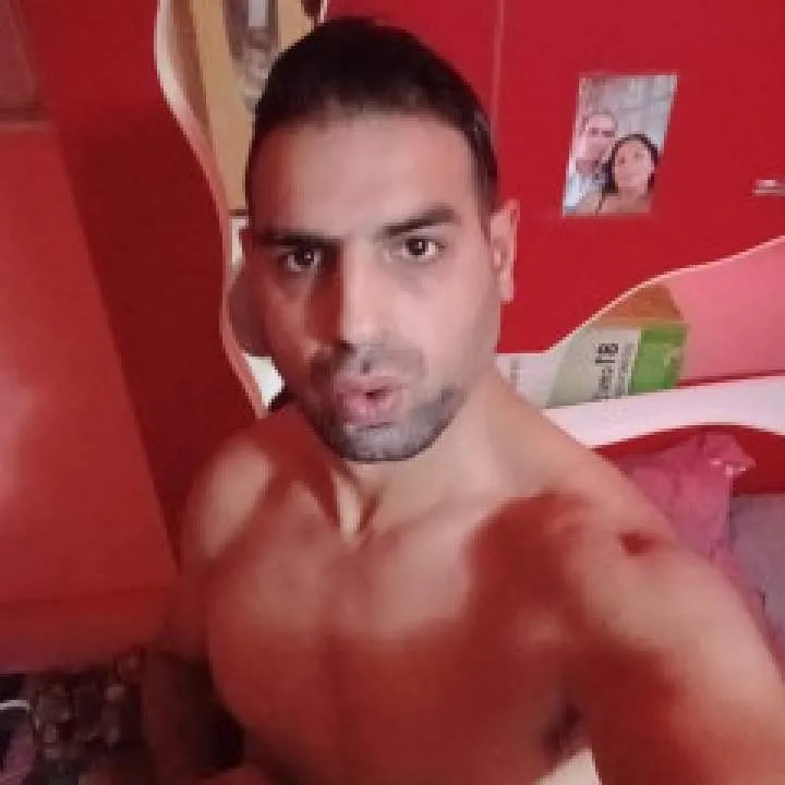 Stefan Photo On Jungo Live