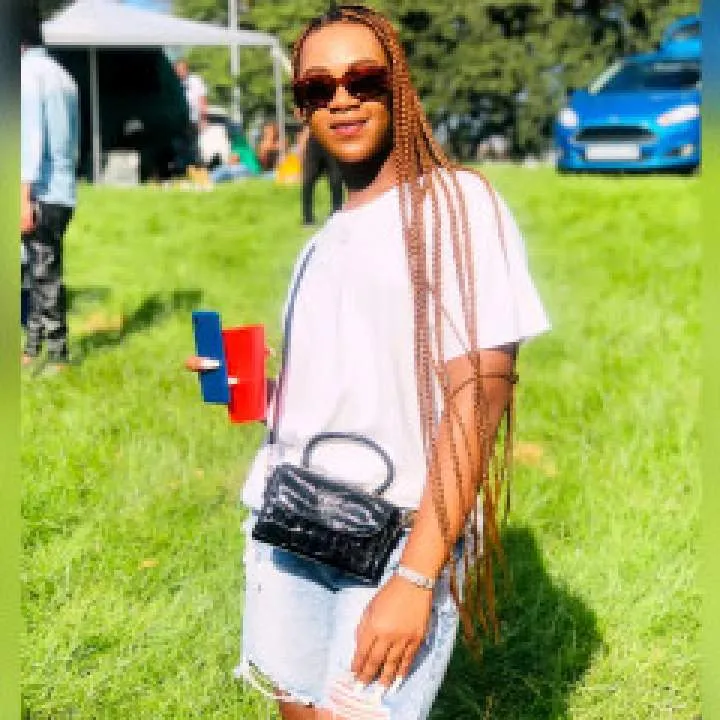 Lesego Photo On Jungo Live