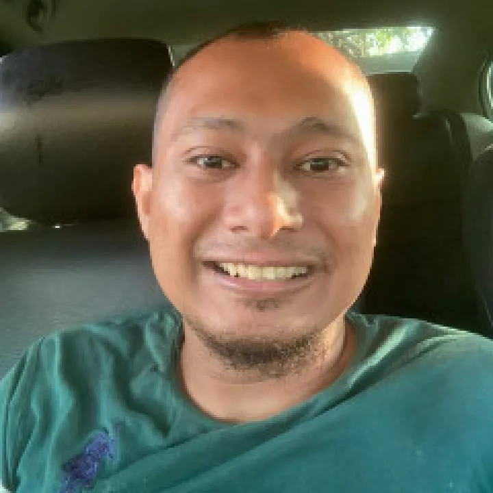 Damah Photo On Jungo Live