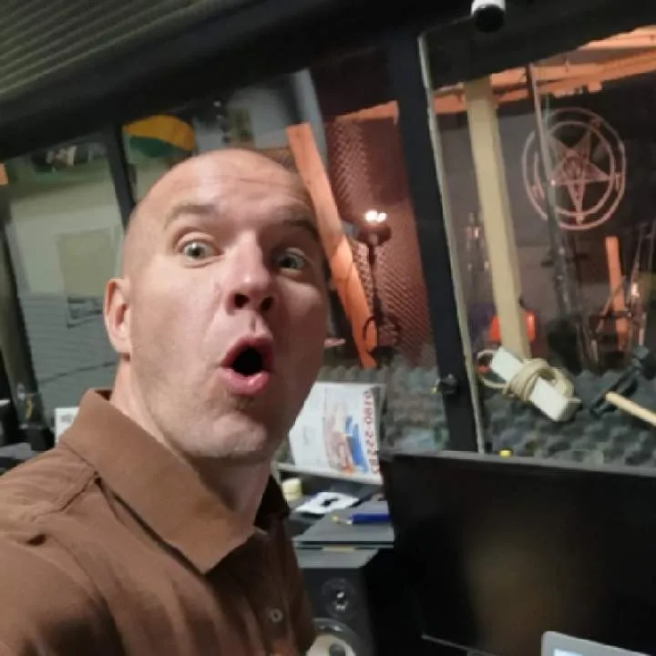 Ähm-pate Photo On Jungo Live