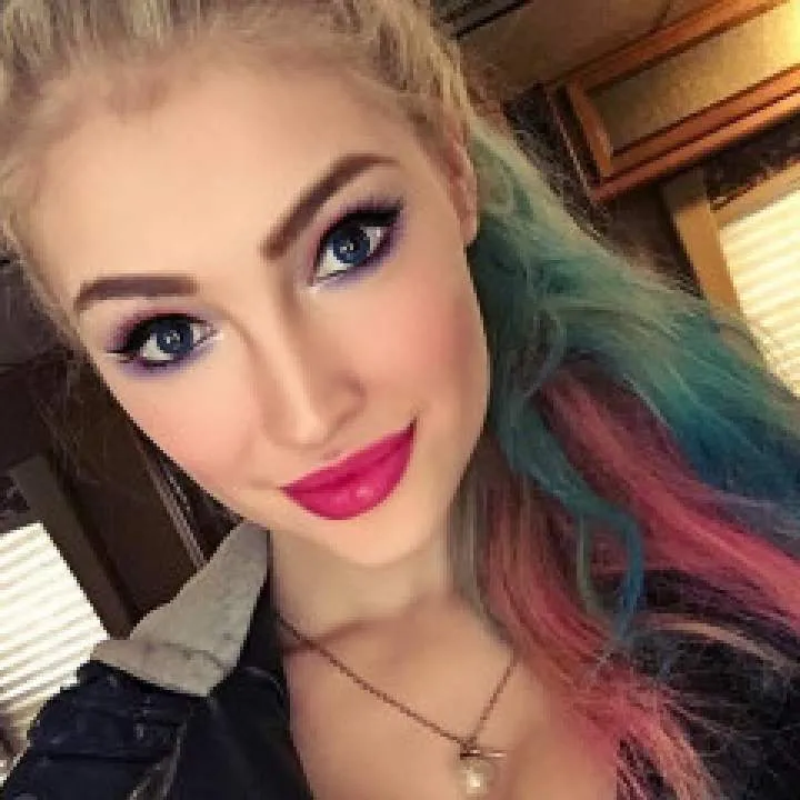 Anna Photo On Jungo Live