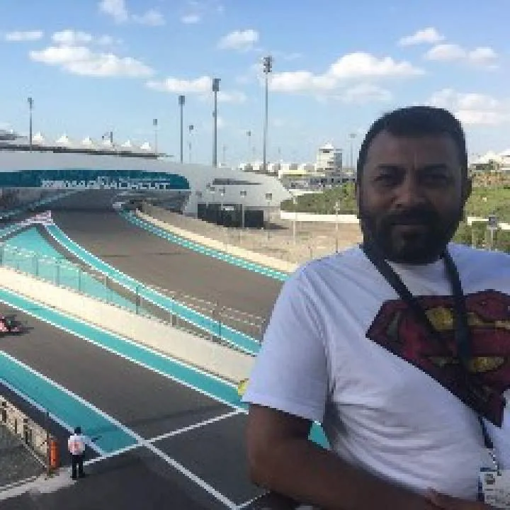 Fari Photo On Jungo Live