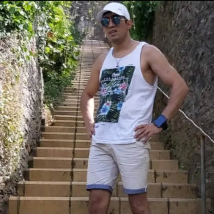 Masih Photo On Jungo Live