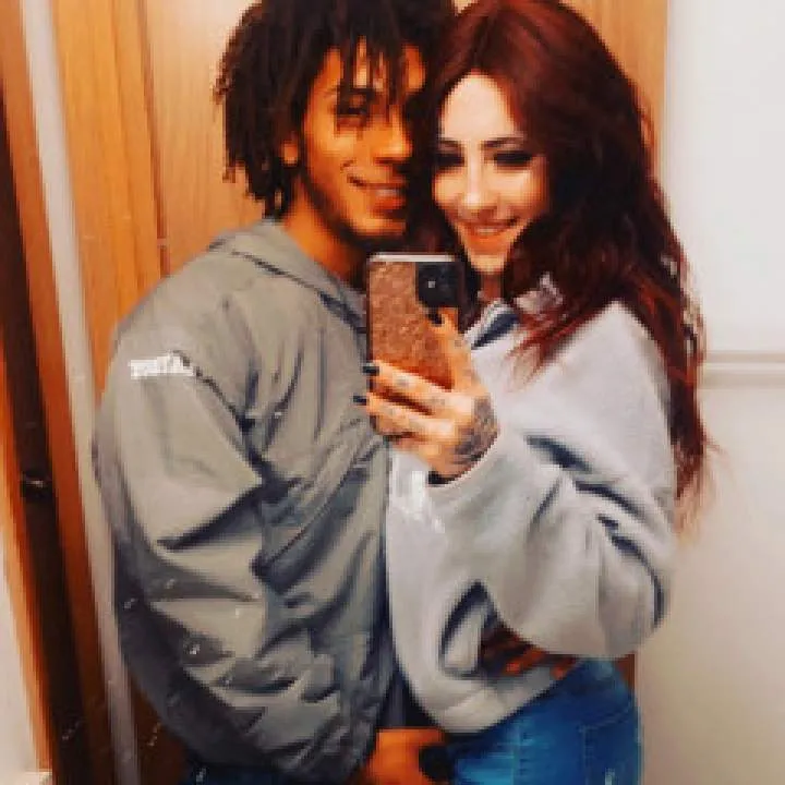 Miley N Treezy Photo On Jungo Live