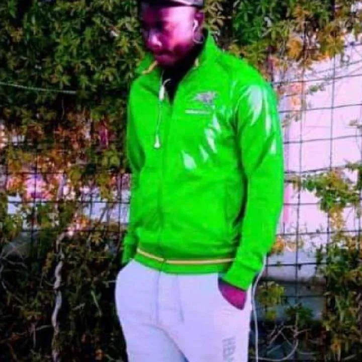 Bj.... Photo On Jungo Live