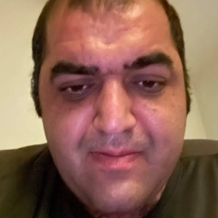 Chris Photo On Jungo Live