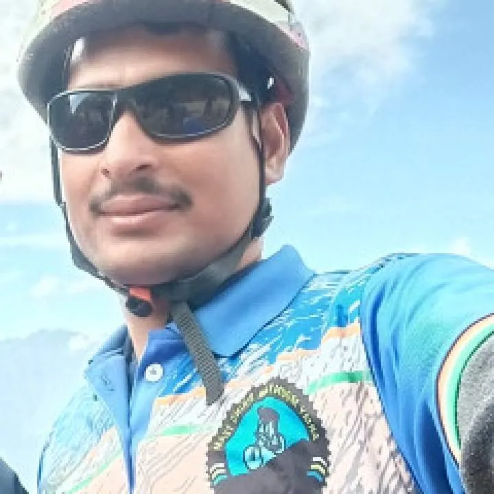 Pavan Shrivastav Photo On Jungo Live