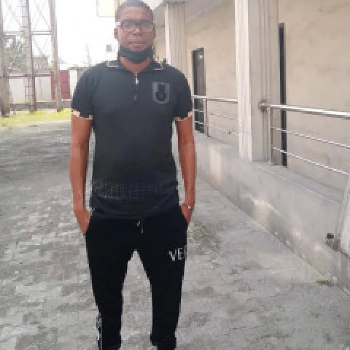 Raymond Photo On Jungo Live