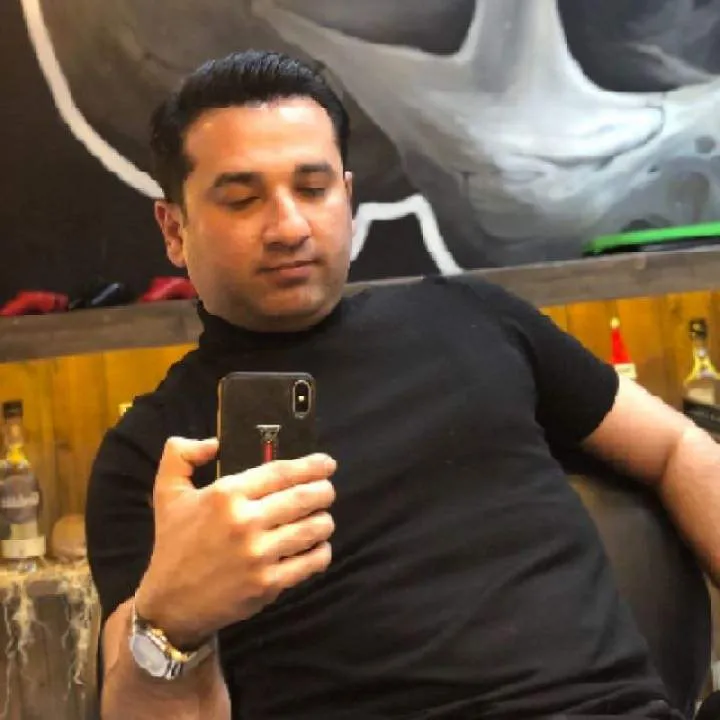 Zaur Photo On Jungo Live