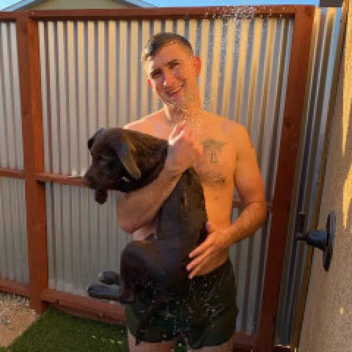 Marcus Photo On Jungo Live