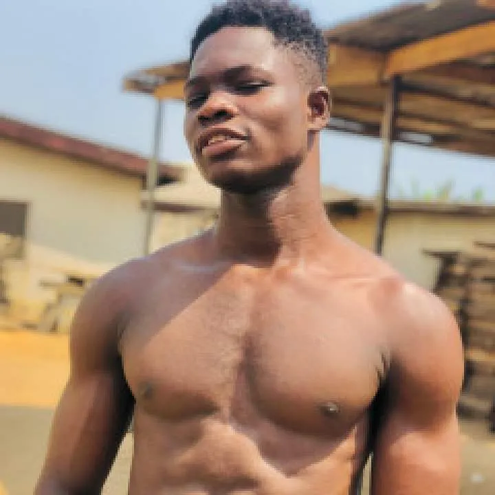 Tymer’s Story Photo On Jungo Live