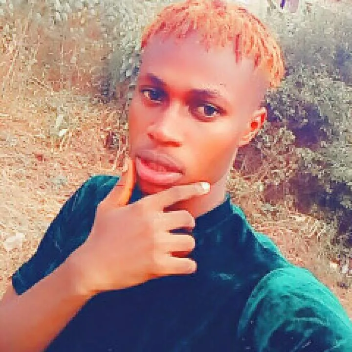 Kamsi Photo On Jungo Live