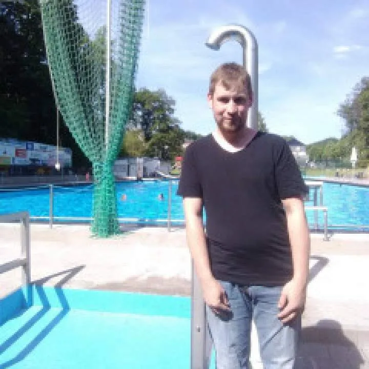 Sascha Rösler Photo On Jungo Live